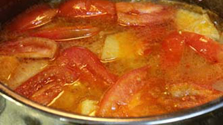Bún chả cá trứ danh đất Đà Nẵng - 12