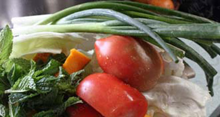 Bún chả cá trứ danh đất Đà Nẵng - 3