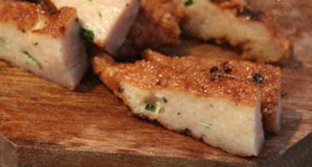 Bún chả cá trứ danh đất Đà Nẵng - 9