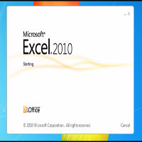 Cách vô hiệu hóa Splash Screen trong Office (Word, Excel, PowerPoint)