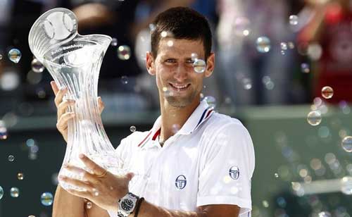Murray buông Roland Garros, hướng tới Wimbledon? (Điểm tin tennis sáng 2/4), Tennis, Thể thao, andy murray ca thang 4, murray, roland garros, wimbledon, ivan lendl, chung ket miami master, murray vs djokovic, sony ericsson open, tennis, the thao, tin the thao, bao the thao, quan vot