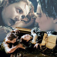 Tiết lộ hậu trường siêu phẩm Titanic
