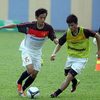 Hon VFF Cup trnh l bi