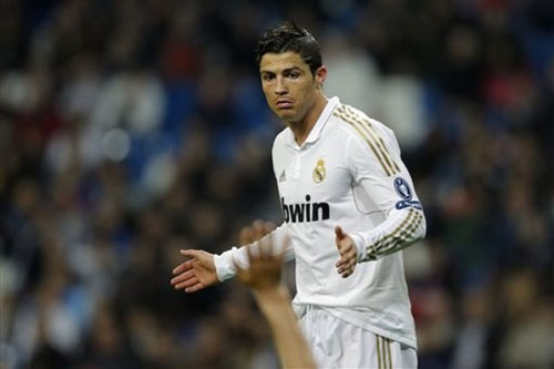 CR7: Hùm xám có thể vô địch C1, Bóng đá Đức, Bóng đá, Ronaldo danh gia cao bayern, CR7, Bayern, Marseille, luot ve tu ket champions league, champions league, cup c1, hum xam, bong da, bong da 24h, ket qua bong da, bao bong da
