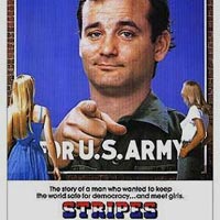 Cinemax 14/4: Stripes