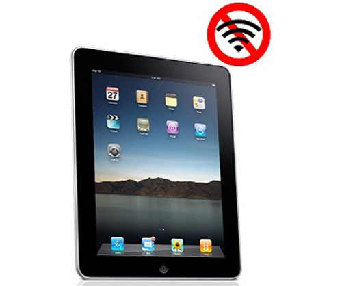 iPad mới dính lỗi WiFi, Apple vào cuộc, Thời trang Hi-tech, iPad moi dinh loi Wi-Fi, New iPad dinh loi, iPad 3, iPad moi, iPad, New iPad, Apple, iPad bi loi Wi-Fi, iPad 2, iPad, may tinh bang iPad, iPad 2012, may tinh bang