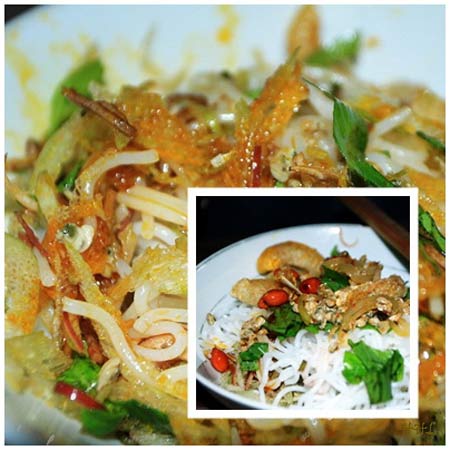 "Chiến thuật" ẩm thực khi vào xứ Huế, Đặc sản 3 miền, Ẩm thực, am thuc hue, mon ngon, che, cha tom, mon ngon de lam, bun hen, bao