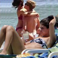 Justin và Selena bị lộ clip bảo mật