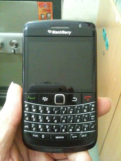 Thanh lý Blackberry giá cực sốc, Thời trang Hi-tech, 