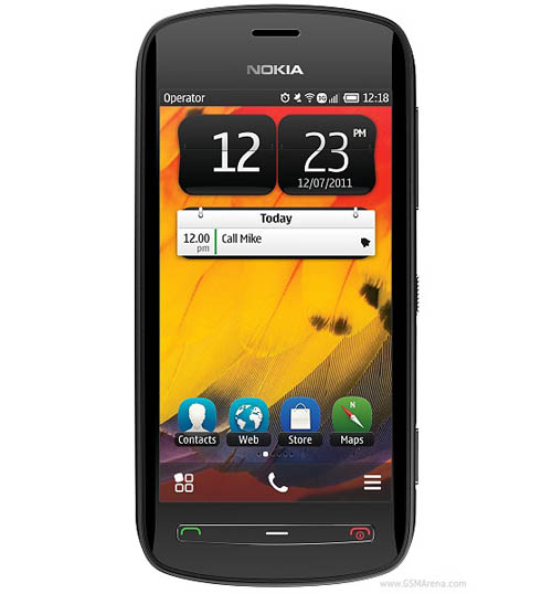 Nokia 808 PureView giá trên 16 triệu đồng, Thời trang Hi-tech, Nokia 808 PureView, Nokia, 808 PureView, gia Nokia 808 PureView, anh Nokia 808 PureView, dien thoai Nokia 808 PureView, smartphone Nokia 808 PureView, dien thoai, Nokia Y, gia 808 PureView, iPhone 4S, Samsung Galaxy S II, ra mat 808 PureView, dien thoai camera 41MP