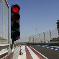 F1: GP Bahrain lại bị đe dọa
