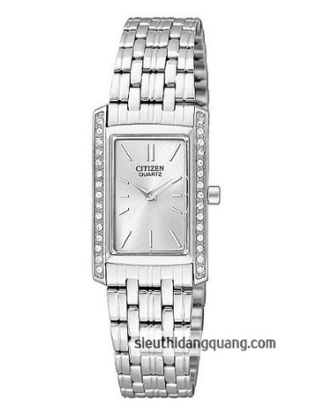 Sắm đồng hồ nữ với ưu đãi từ Đăng Quang - 2