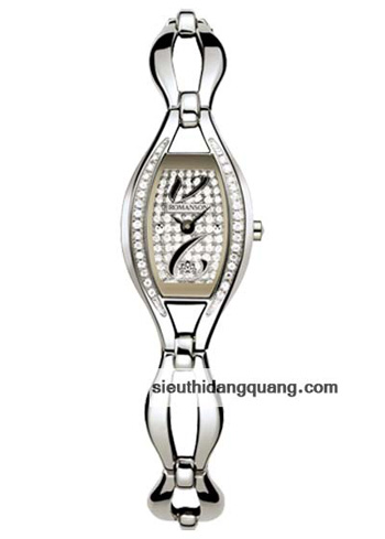 Sắm đồng hồ nữ với ưu đãi từ Đăng Quang - 3