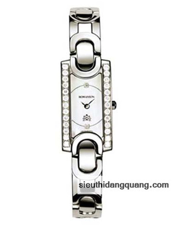 Sắm đồng hồ nữ với ưu đãi từ Đăng Quang - 4