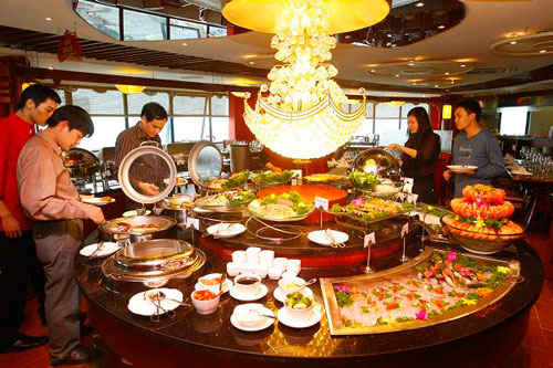 Khám phá bữa trưa cuối tuần tại Ngọc Mai Đỏ - 1