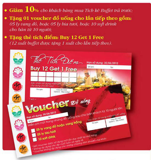 Khám phá bữa trưa cuối tuần tại Ngọc Mai Đỏ - 6