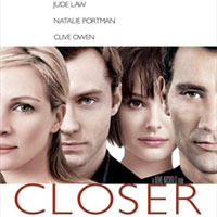 Star Movies 20/4: Closer