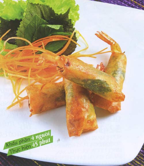 Những món ăn miền Trung dễ ghiền - 2