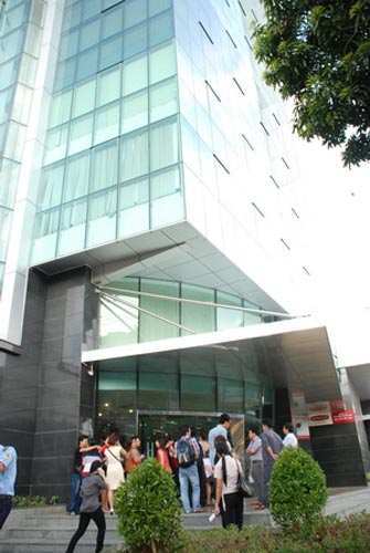Nhốn nháo vì động đất ở HN và TPHCM, Tin tức trong ngày, dong dat, dong dat o hn, dong dat o tphcm, dong dat viet nam, song than, tham hoa, thien tai, tham hoa thien nhien, bao, tin nhanh, tin hot, tin tuc