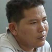 Bắt kẻ thứ 2 vụ cướp tiệm vàng bằng súng
