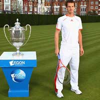 Murray coi trọng Olympic hơn Grand Slam