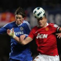 HOT: Juve chơi trội với Vidic và Torres