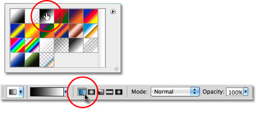 Tạo hiệu ứng cầu vồng sau mưa bằng Photoshop - 14