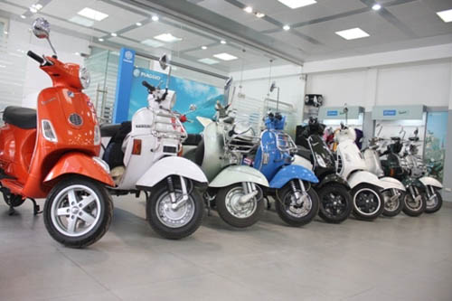 Vespa cổ xuyên Đông Nam Á và 4000 km đang chờ, Ô tô - Xe máy, Cau lac bo Vespa Ha Noi, Vespa co xuyen Dong Nam A, Vespa co, Vespa xuyen A, Vespa, cau lac bo Vespa, CLB Vespa, xe Vespa, kinh nghiem lai xe, Vespa Sprint 150, xe may,