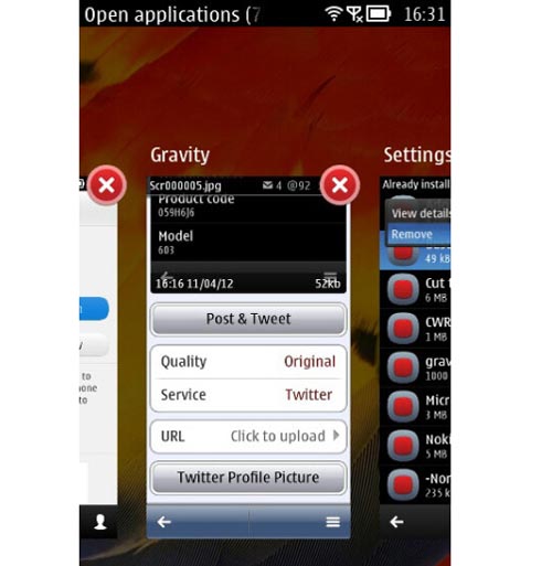 Nokia tung Belle FP 1 cho khách hàng châu Á, Tin tức công nghệ, Thời trang Hi-tech, Feature Pack 1, he dieu hanh Feature Pack 1, ra mat Feature Pack 1 cho Belle, Nokia 701, 700, 603, Belle FP 1, he dieu hanh Belle FP 1, Belle, Nokia, hang Nokia