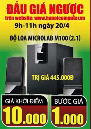 Giảm giá 50% máy tính, laptop, modem USB 3G, USB 8G - 3