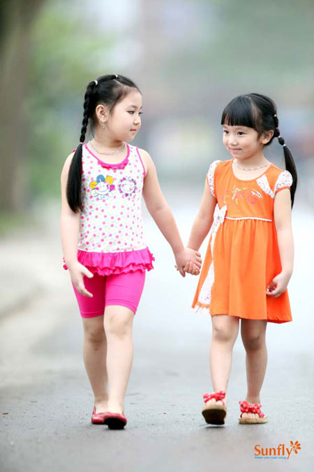 Sunfly ra mắt BST mới giảm giá 20%, Thời trang, 