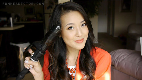 Gặp gỡ cô gái Mỹ gốc Hàn dạy trang điểm, Làm đẹp, blogger jen, blogger jennifer, blogger trang diem, blogger make up, trang diem, lam dep