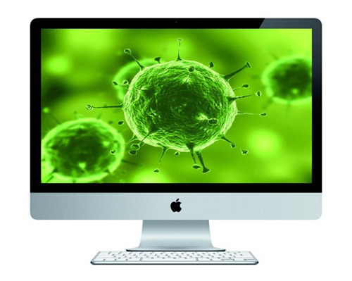 Apple căng mình chống chọi với virus trên Mac, Sợ Virus ???, Công nghệ thông tin, Apple, may Mac, diet virus tren may Mac, Apple diet Virus tren may Mac, virus, may tinh Mac, nhiem virus, Trojan