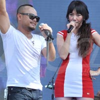 Trực tuyến Đại nhạc hội SoundFest