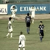 N.Sài Gòn - HAGL: Chấm 11m nghiệt ngã