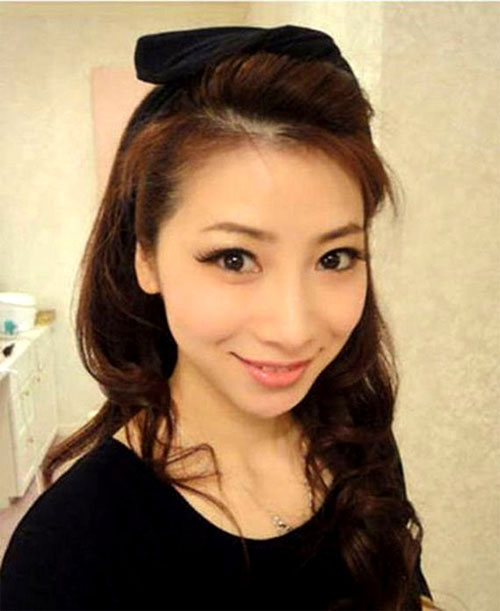 Vì sao bà mẹ 43 tuổi trẻ như 20 tuổi? - 5