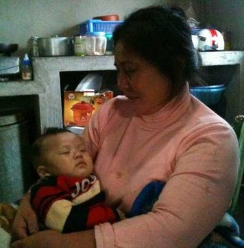 Nhật ký “huyền thoại” vớt xác ở sông Lam - 2