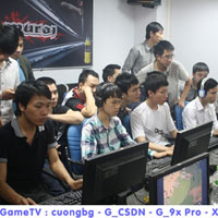 Tổng kết Bé Yêu Cup: Cú sốc của làng AOE Việt