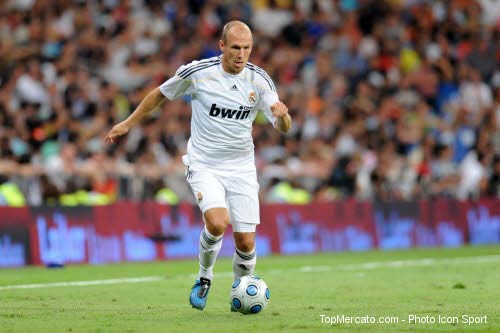 Robben: Cuộc báo thù Real, Ngôi sao bóng đá, Bóng đá, robben, real vs bayern, cup c1, champions league, real gap bayern, mourinho, hum xam, ken ken, real, bayern, bongda, bong da 24h, ket qua bong da, bao bong da