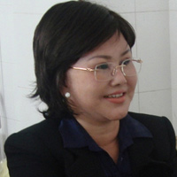 Đại gia thủy sản tiếp tục bán nhà để trả nợ