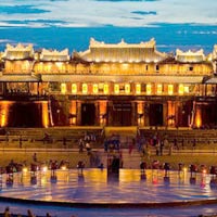 Những lễ hội du lịch hot nhất tháng 4