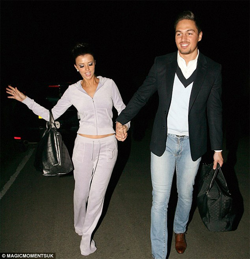 Ngủ với 500 phụ nữ: Sao Towie gây sốc, Phim, Mario Falcone, Towie, dien vien, tap chi now, tinh duc, Lucy Mecklenburgh