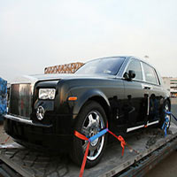 "Soi" những chiếc Rolls-Royce đình đám nhất Việt Nam