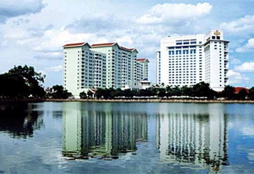Có người đòi mua lại khách sạn Deawoo?, Tài chính - Bất động sản, daewoo ha noi, mua lai daewoo ha noi, hanel, thuong vu, mua ban, sap nhap, M&A, bds, du an, bao