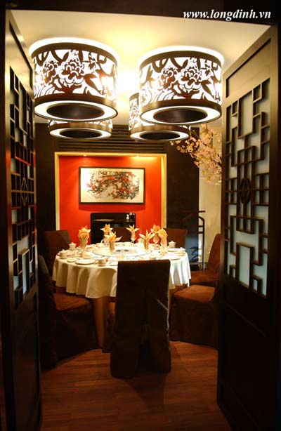 Thánh địa của trà, Ẩm thực, 