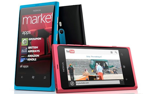 Nokia Lumia không có ‘giá’ tại trời Âu, Thời trang Hi-tech, Nokia Lumia, Lumia 900, Lumia 800, Nokia Lumia 900, Nokia Lumia 800, gia Lumia 900, gia Lumia 800, Nokia Lumia khong co gia tai chau Au, iPhone, Samsung Galaxy, Lumia 710, Nokia, Elop