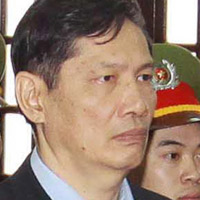 Cựu chủ tịch Vinashin kháng cáo