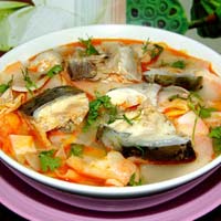 Cá quả: Thần dược chữa bệnh
