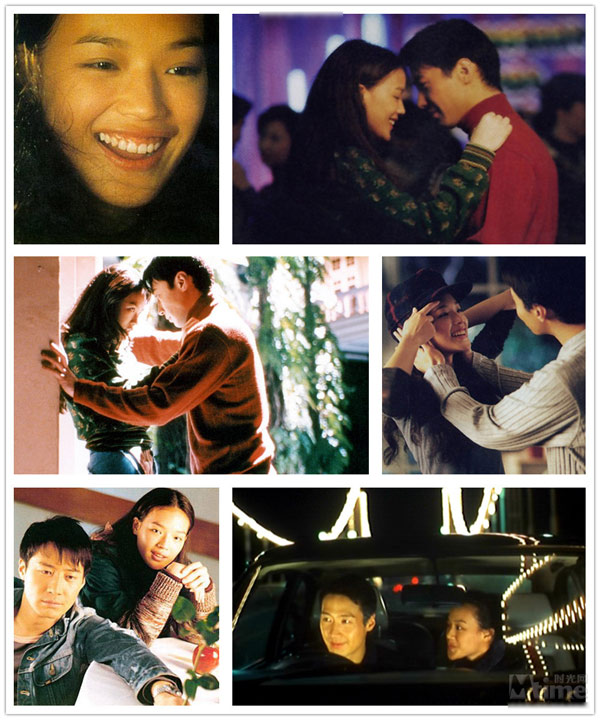 Thư Kỳ và những "người tình 1 đêm", Phim, Thu ky,luu duc hoa,luong trieu vy,truong chan,chan tu dan,quach phu thanh,thanh long,dien vien trung quoc,dien vien hong kong,ngoi sao dien anh hong kong,my nhan hoa ngu,tin tuc