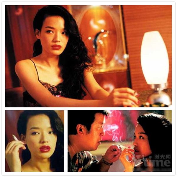 Thư Kỳ và những "người tình 1 đêm", Phim, Thu ky,luu duc hoa,luong trieu vy,truong chan,chan tu dan,quach phu thanh,thanh long,dien vien trung quoc,dien vien hong kong,ngoi sao dien anh hong kong,my nhan hoa ngu,tin tuc